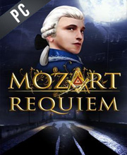 Mozart Requiem