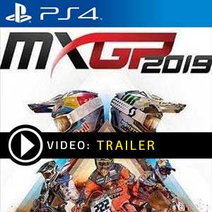 Koop MXGP 2019 PS4 Goedkoop Vergelijk de Prijzen