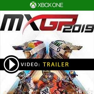 Koop MXGP 2019 Xbox One Goedkoop Vergelijk de Prijzen