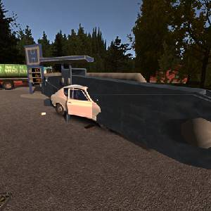 My Summer Car - Aangepast