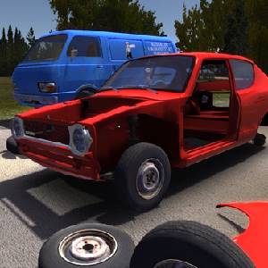 My Summer Car - Aanpassen