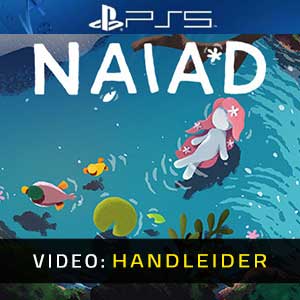 NAIAD PS5- Aanhangwagen