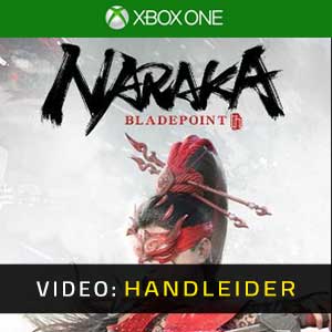 Naraka Bladepoint Xbox One Video-opname