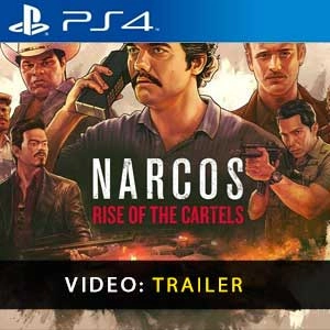 Narcos Rise of the Cartels