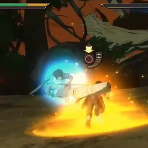 Naruto Shippuden Ultimate Ninja Storm 4: Finishing Blow