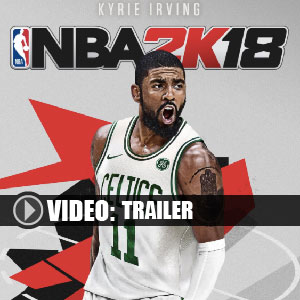 Koop NBA 2K18 CD Key Compare Prices