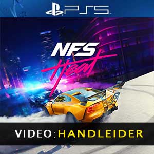 nfs heat for ps5