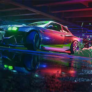 Need For Speed Unbound - Raceauto