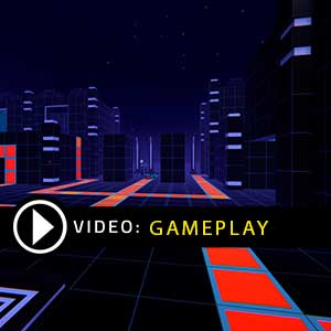 Neon Junctions Nintendo Switch Gameplay Video