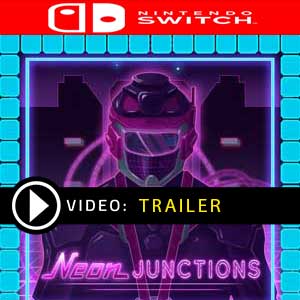 Koop Neon Junctions Nintendo Switch Goedkope Prijsvergelijke