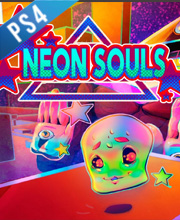 Neon Souls