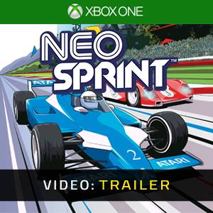 NeoSprint - Video Trailer