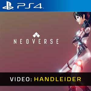 Neoverse PS4 Video Trailer