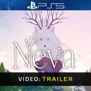 Neva PS5 - Trailer