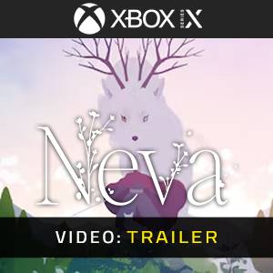 Neva Xbox Series - Trailer