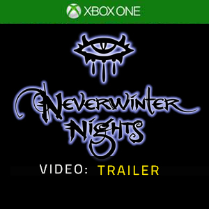 Neverwinter Nights