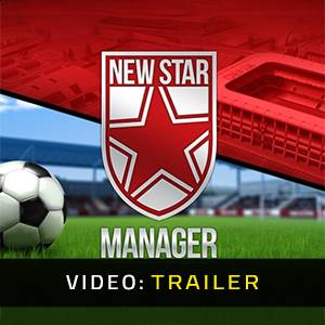 New Star Manager - Trailer