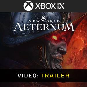 New World Aeternum Xbox Series - Trailer