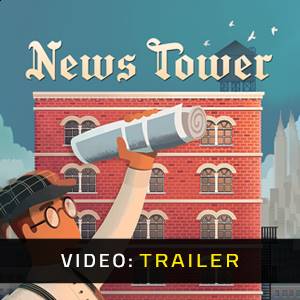 News Tower - Video Trailer