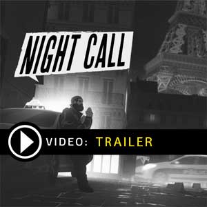 Koop Night Call CD Key Goedkoop Vergelijk de Prijzen