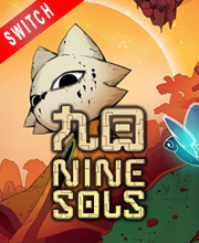 Nine Sols