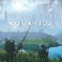 No Man’s Sky Aquarius Voegt Vissen Toe Aan het Spel