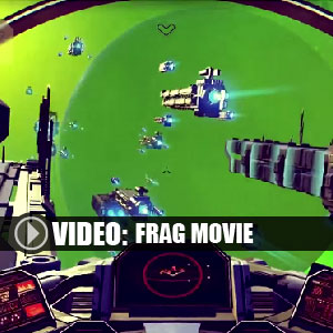 No Mans Sky Frag Movie