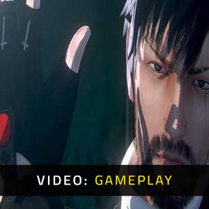 No More Heroes 3 Gameplay Video