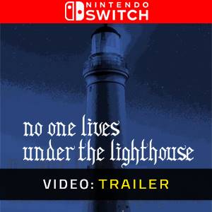 No One Lives Under the Lighthouse - Video Trailer