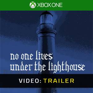 No One Lives Under the Lighthouse - Video Trailer