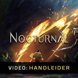 Nocturnal - Video Aanhangwagen