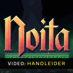 Noita Video-opname