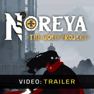 Noreya The Gold Project - Video Trailer