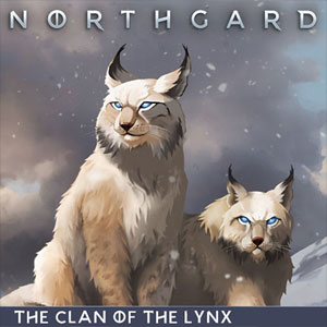 Koop Northgard Brundr & Kaelinn Clan of the Lynx CD Key Goedkoop Vergelijk de Prijzen