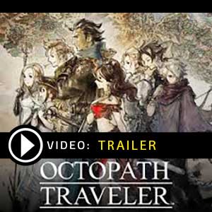 Koop OCTOPATH TRAVELER CD Key Goedkoop Vergelijk de Prijzen