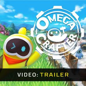 Omega Crafter - Trailer