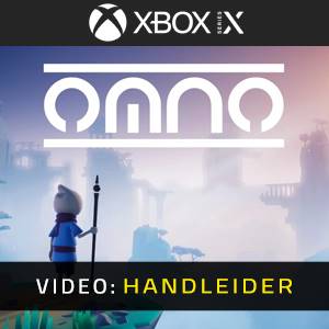 Omno Xbox Series- Video Aanhangwagen