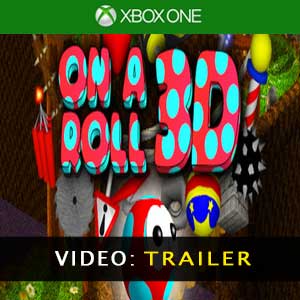 Koop On A Roll 3D Xbox One Goedkoop Vergelijk de Prijzen