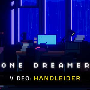 One Dreamer - Video-Handleider