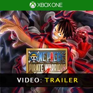 Koop One Piece Pirate Warriors 4 Character Pass Xbox One Goedkoop Vergelijk de Prijzen