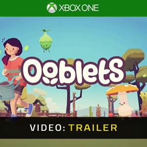 Ooblets Xbox One - Trailer