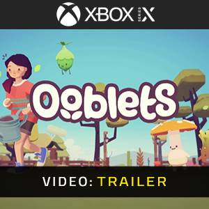 Ooblets Xbox Series - Trailer