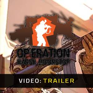 Operation Harsh Doorstop - Trailer