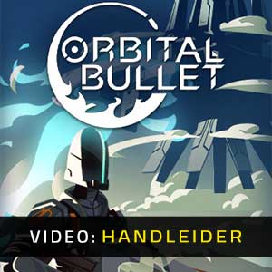 Orbital Bullet The 360° Rogue-lite Video Trailer