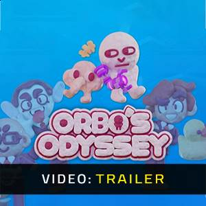 Orbo’s Odyssey