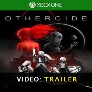 Koop Othercide Xbox One Goedkoop Vergelijk de Prijzen