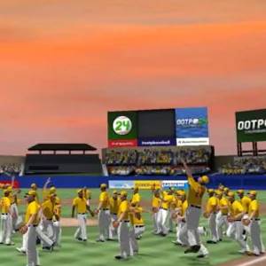 Out of the Park Baseball 24 - Einde van het spel