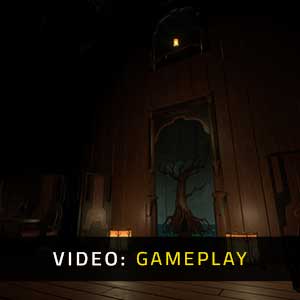 Outer Wilds Echoes of the Eye Gameplay Video