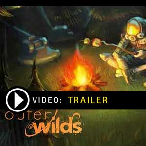 Koop Outer Wilds CD Key Goedkoop Vergelijk de Prijzen