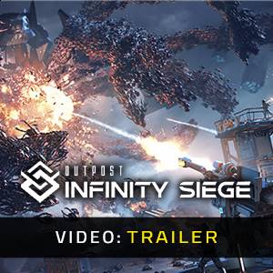 Outpost: Infinity Siege - Trailer